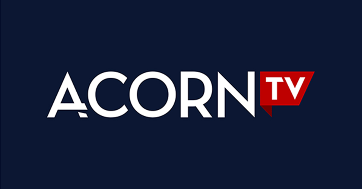 ACORN TV