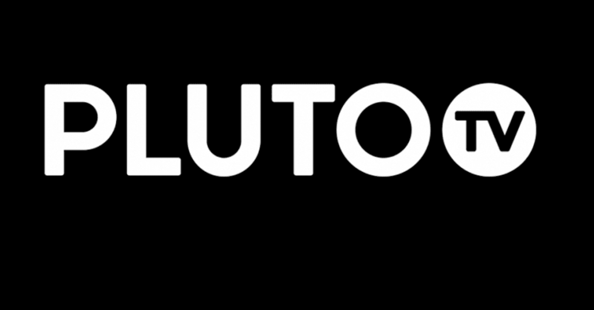 PLUTO TV