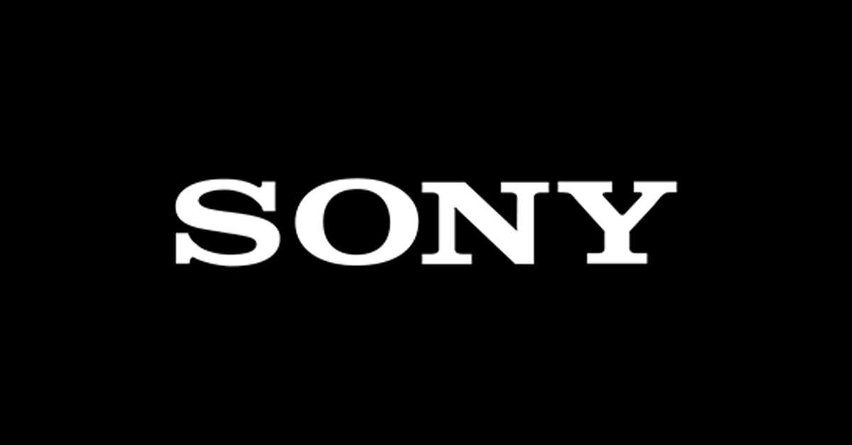 SONY 1